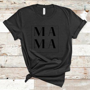 Mama Box Tee
